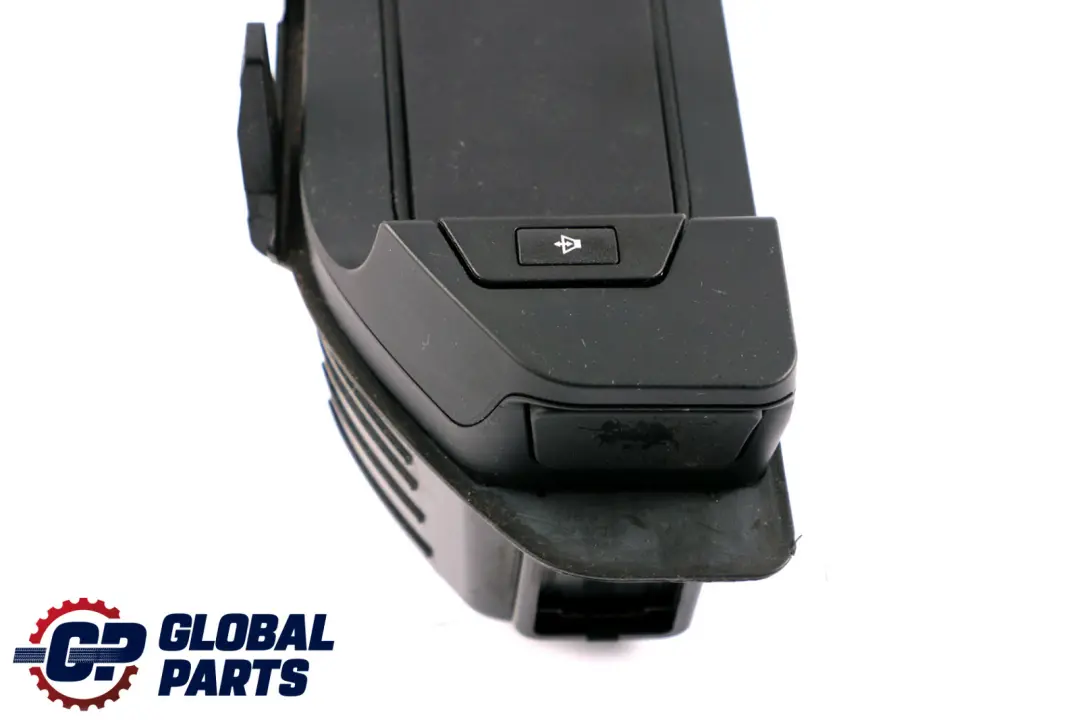 BMW 5 Series 2 E60 E61 Armrest Centre Console Storage Tray Box Support 7115194 - SKU rhd-7115000-2 - Part number 7115000