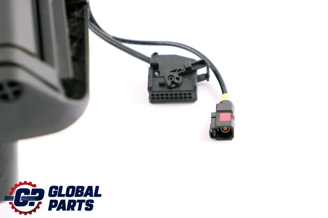 BMW 5 Series 2 E60 E61 Armrest Centre Console Storage Tray Box Support 7115194 - SKU rhd-7115000-2 - Part number 7115000