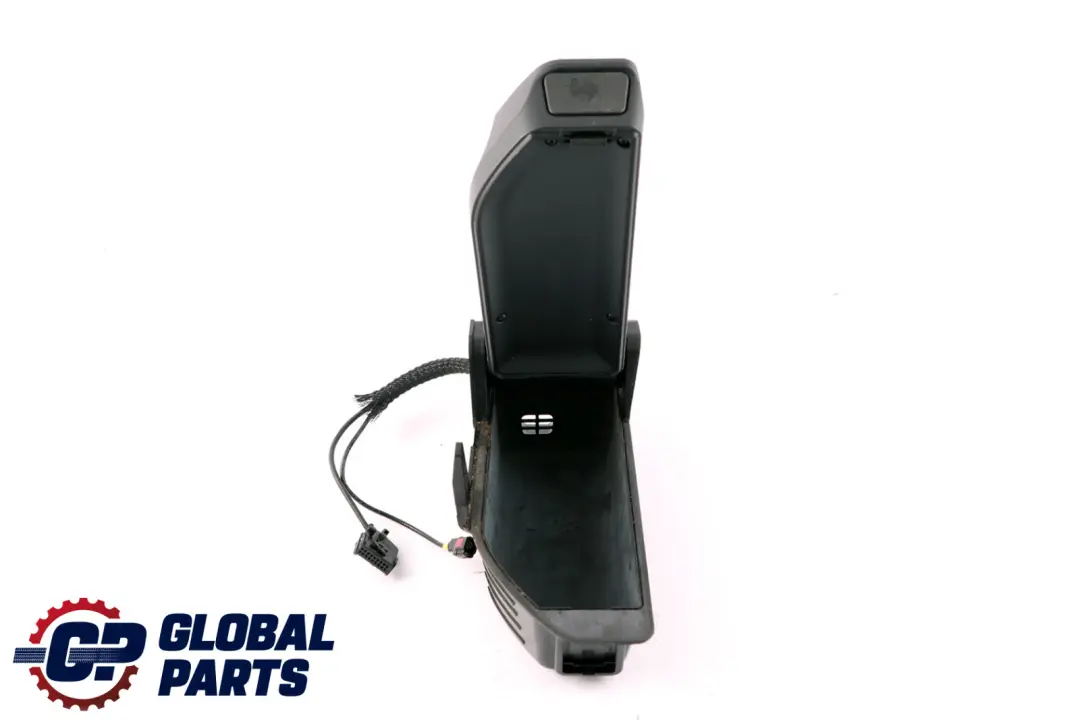 Armrest Centre Console Storage Tray Box Support 7115194 to BMW 5 Series 2 E60 E61 with Part number 7115000 BMW 5 Series 2 E60 E61 Armrest Centre Console Storage Tray Box Support 7115194 - SKU rhd-7115000-2 - Part number 7115000