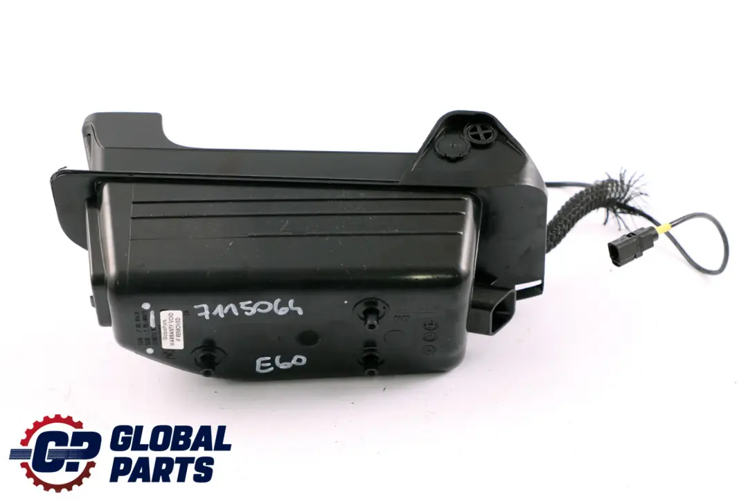 Armrest Centre Console Storage Tray Box Support 7115194 to BMW 5 Series 2 E60 E61 with Part number 7115000 BMW 5 Series 2 E60 E61 Armrest Centre Console Storage Tray Box Support 7115194 - SKU rhd-7115000-2 - Part number 7115000