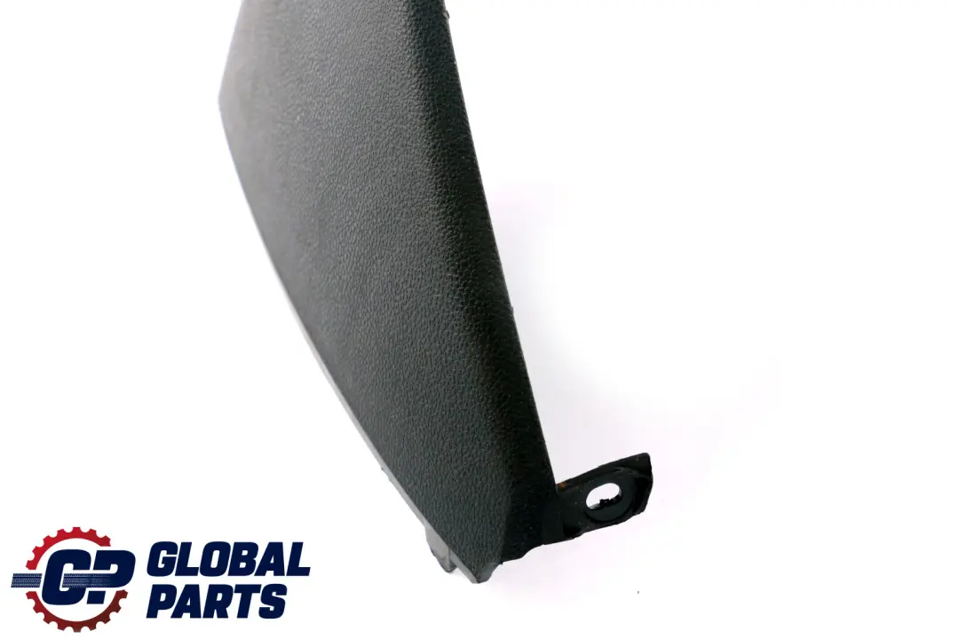 Trim Cover Function Carrier Centre Dash Black to BMW 1 Series E87 with Part number 7116354 BMW 1 Series E87 Trim Cover Function Carrier Centre Dash Black - SKU rhd-7116354 - Part number 7116354