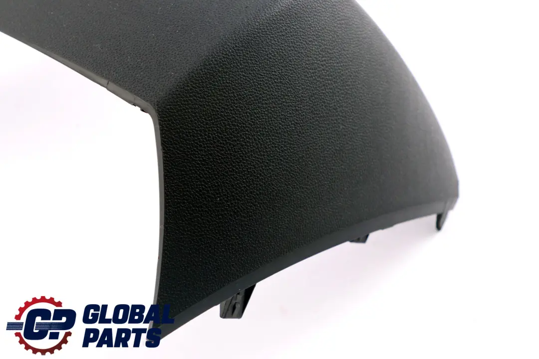 Trim Cover Function Carrier Centre Dash Black to BMW 1 Series E87 with Part number 7116354 BMW 1 Series E87 Trim Cover Function Carrier Centre Dash Black - SKU rhd-7116354 - Part number 7116354