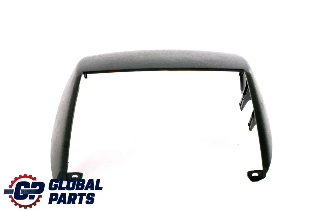 Trim Cover Function Carrier Centre Dash Black to BMW 1 Series E87 with Part number 7116354 BMW 1 Series E87 Trim Cover Function Carrier Centre Dash Black - SKU rhd-7116354 - Part number 7116354