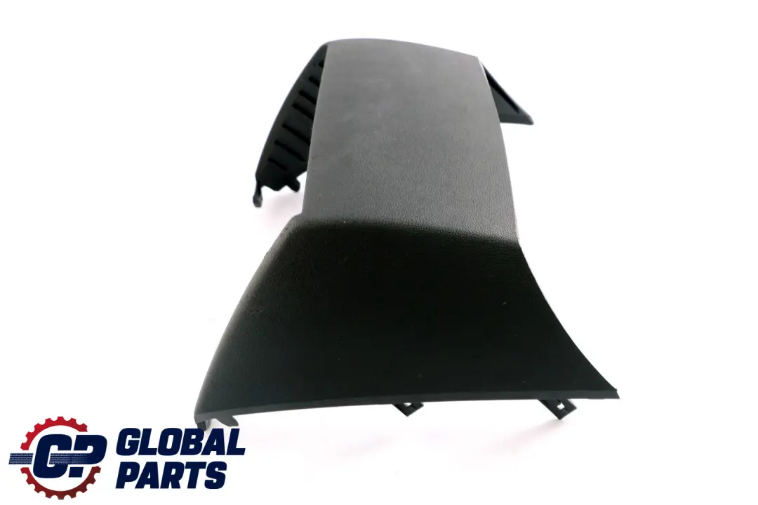Trim Cover Function Carrier Centre Dash Black to BMW 1 Series E87 with Part number 7116354 BMW 1 Series E87 Trim Cover Function Carrier Centre Dash Black - SKU rhd-7116354 - Part number 7116354