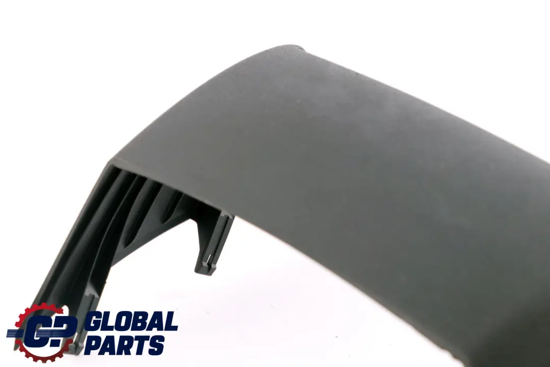 Trim Cover Function Carrier Centre Dash Black to BMW 1 Series E87 with Part number 7116354 BMW 1 Series E87 Trim Cover Function Carrier Centre Dash Black - SKU rhd-7116354 - Part number 7116354