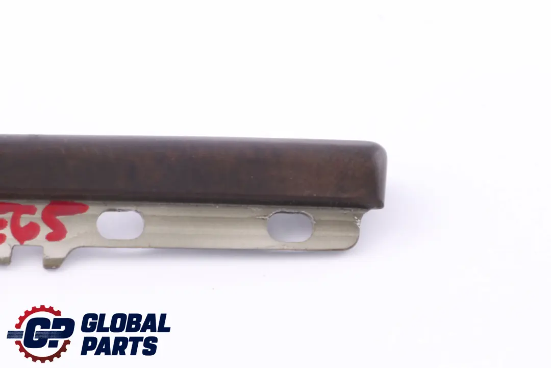 Wood Instrument Panel Centre Vavona Grau to BMW 7 Series E65 E66 with Part number 7117560 BMW 7 Series E65 E66 Wood Instrument Panel Centre Vavona Grau - SKU rhd-7117560 - Part number 7117560
