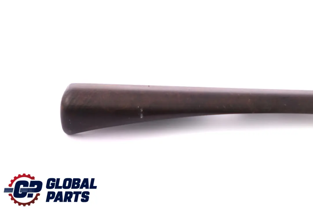 Wood Instrument Panel Centre Vavona Grau to BMW 7 Series E65 E66 with Part number 7117560 BMW 7 Series E65 E66 Wood Instrument Panel Centre Vavona Grau - SKU rhd-7117560 - Part number 7117560