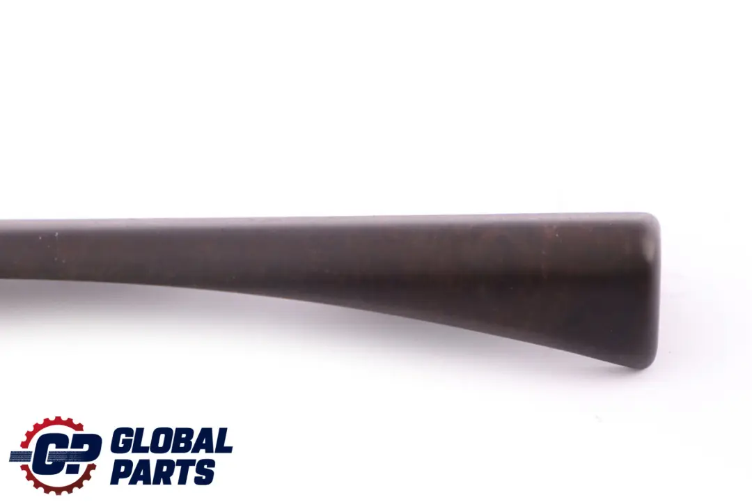 Wood Instrument Panel Centre Vavona Grau to BMW 7 Series E65 E66 with Part number 7117560 BMW 7 Series E65 E66 Wood Instrument Panel Centre Vavona Grau - SKU rhd-7117560 - Part number 7117560