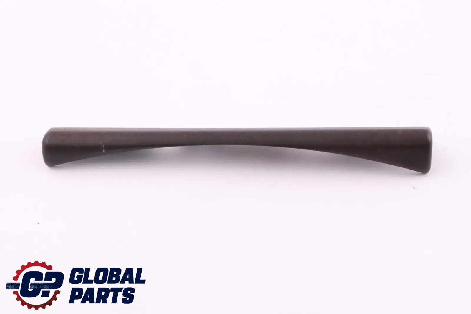 BMW 7 Series E65 E66 Wood Instrument Panel Centre Vavona Grau 7117560