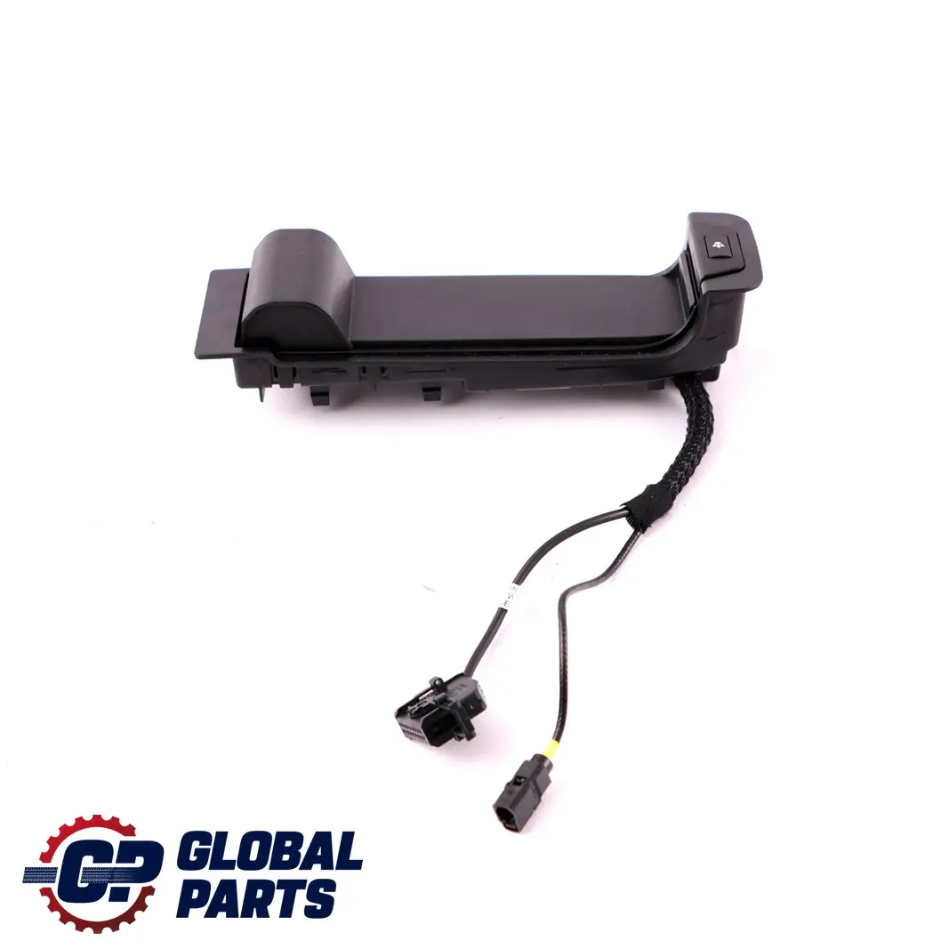 Phone Holder Eject Box Centre Console Armrest to BMW 3 Series 2 E90 E91 E92 E93 with Part number 7118054 BMW 3 Series 2 E90 E91 E92 E93 Phone Holder Eject Box Centre Console Armrest - SKU rhd-7118054-2 - Part number 7118054