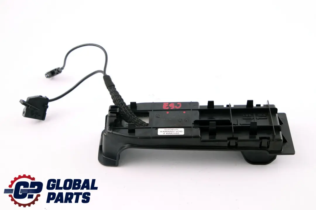 PHONE HOLDER EJECT BOX Centre Console Armrest to BMW 3 Series E90 E91 E92 E93 LCi with Part number 51167118054 BMW 3 Series E90 E91 E92 E93 LCi PHONE HOLDER EJECT BOX Centre Console Armrest - SKU rhd-7118054 - Part number 51167118054