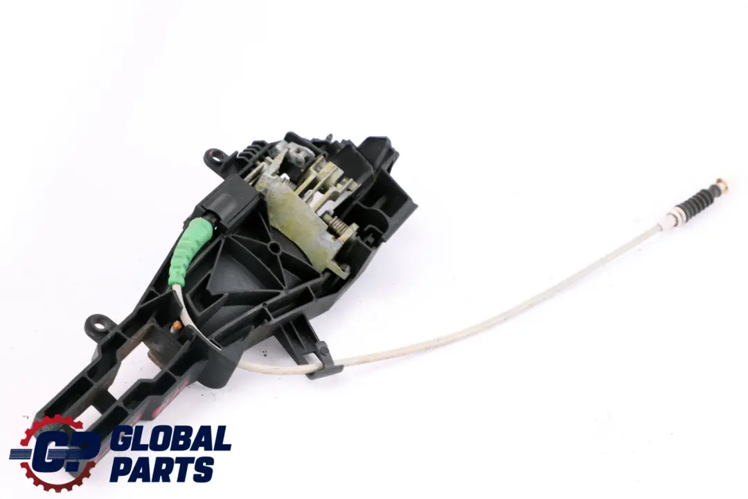 Front Left Carrier Outside Grab Handle N/S to BMW 3 Series E92 E93 with Part number 7119603 BMW 3 Series E92 E93 Front Left Carrier Outside Grab Handle N/S - SKU rhd-7119603-1 - Part number 7119603