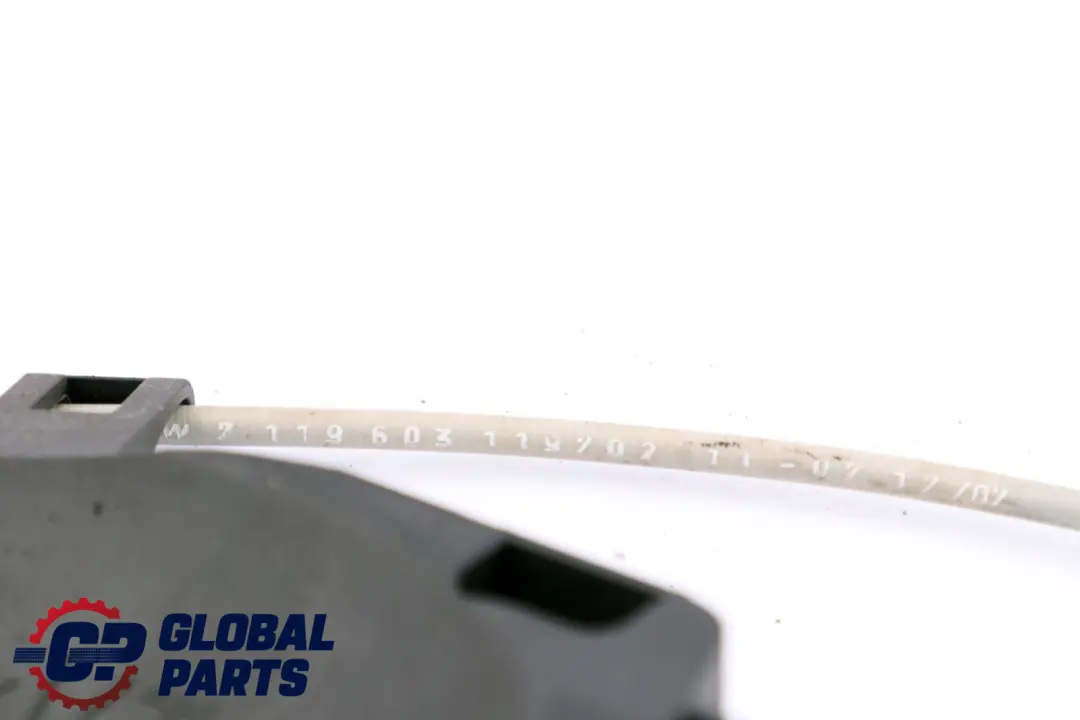 Front Left Carrier Outside Grab Handle N/S to BMW 3 Series E92 E93 with Part number 7119603 BMW 3 Series E92 E93 Front Left Carrier Outside Grab Handle N/S - SKU rhd-7119603-1 - Part number 7119603