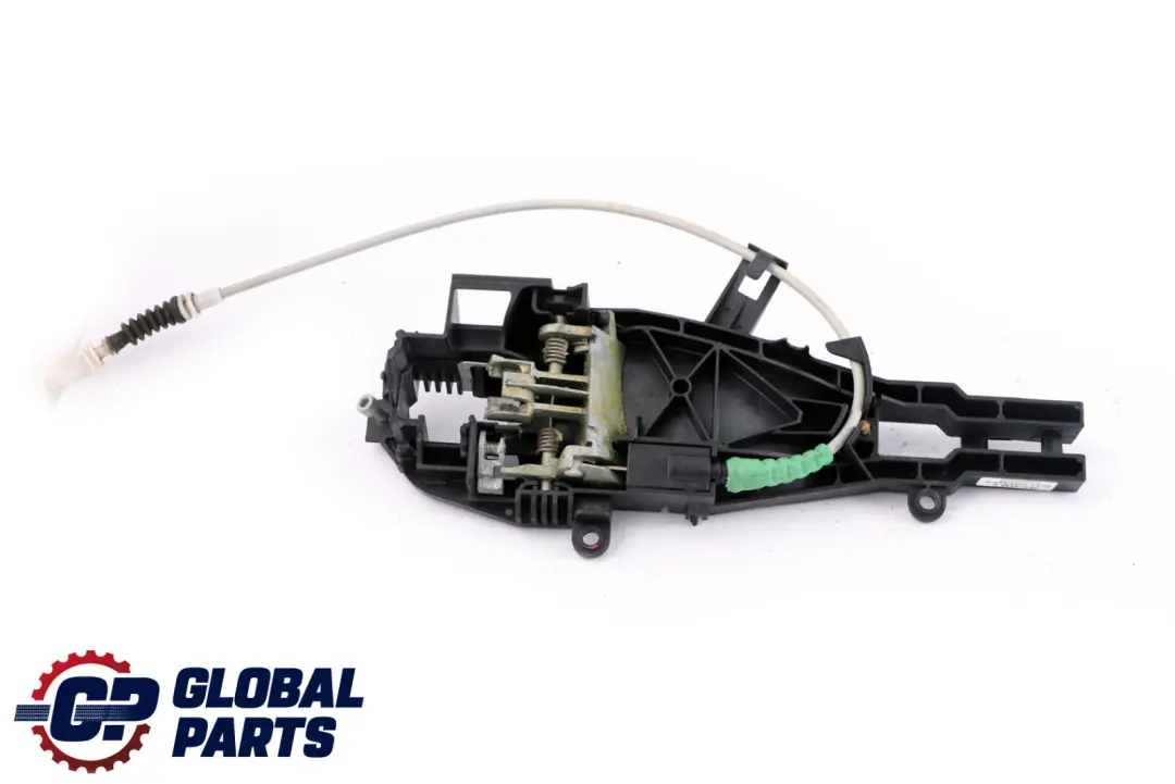 Front Left Carrier Outside Grab Handle N/S to BMW 3 Series E92 E93 with Part number 7119603 BMW 3 Series E92 E93 Front Left Carrier Outside Grab Handle N/S - SKU rhd-7119603-1 - Part number 7119603