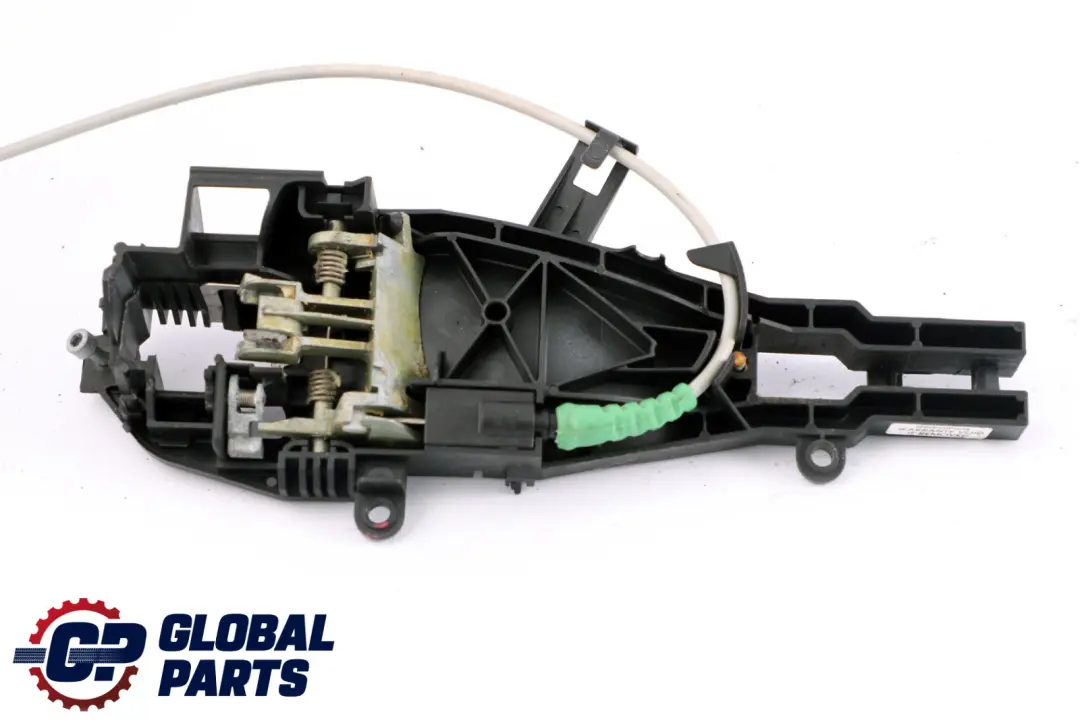 Front Left Carrier Outside Grab Handle N/S to BMW 3 Series E92 E93 with Part number 7119603 BMW 3 Series E92 E93 Front Left Carrier Outside Grab Handle N/S - SKU rhd-7119603-1 - Part number 7119603