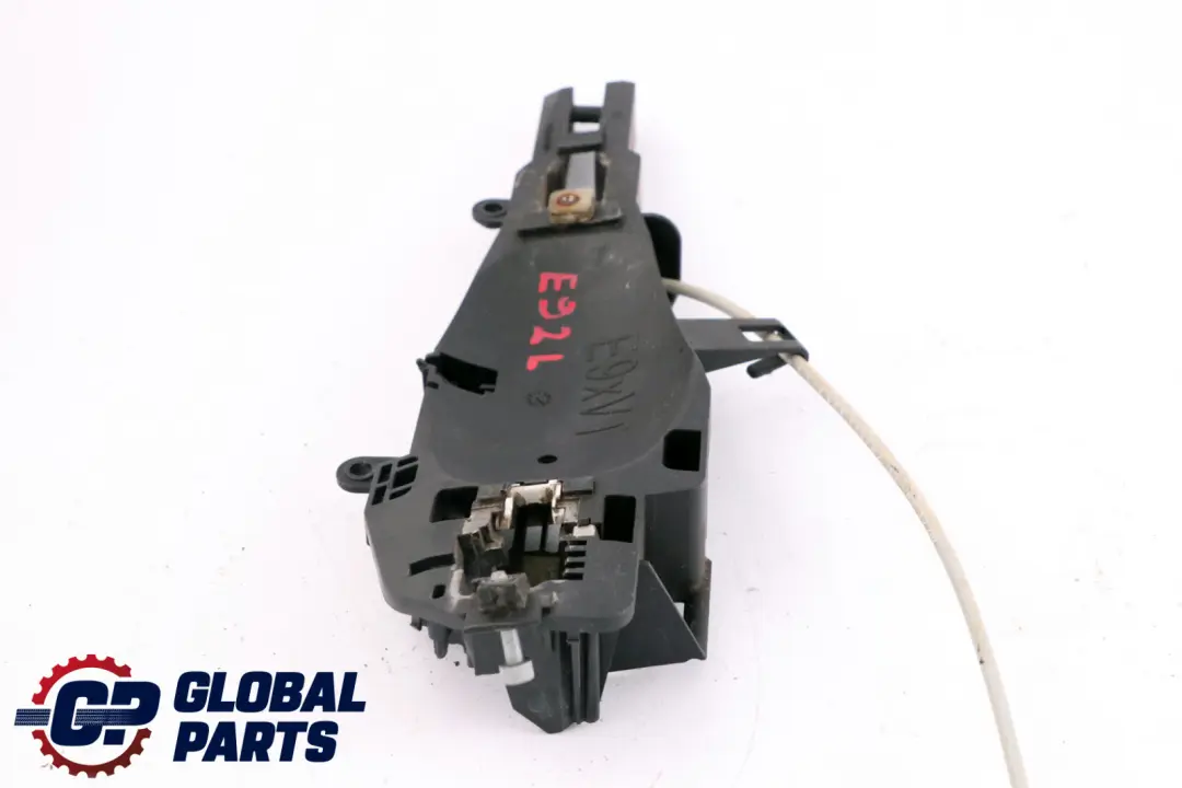 Front Left Carrier Outside Grab Handle N/S to BMW 3 Series E92 E93 with Part number 7119603 BMW 3 Series E92 E93 Front Left Carrier Outside Grab Handle N/S - SKU rhd-7119603-1 - Part number 7119603