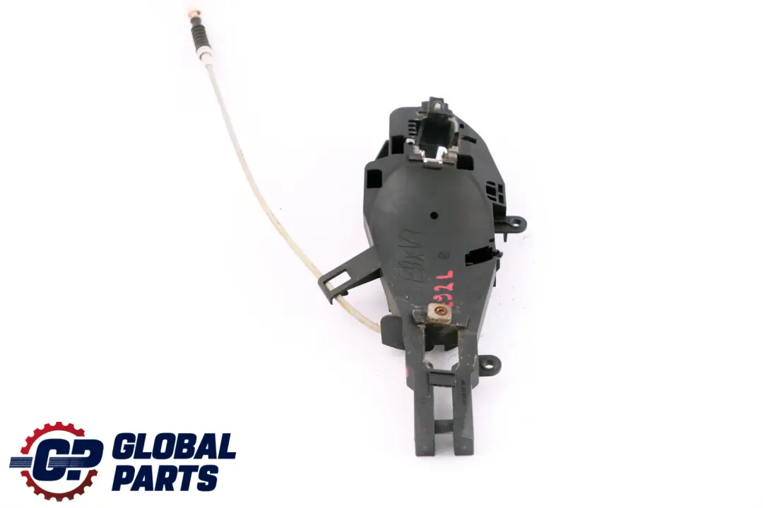 Front Left Carrier Outside Grab Handle N/S to BMW 3 Series E92 E93 with Part number 7119603 BMW 3 Series E92 E93 Front Left Carrier Outside Grab Handle N/S - SKU rhd-7119603-1 - Part number 7119603