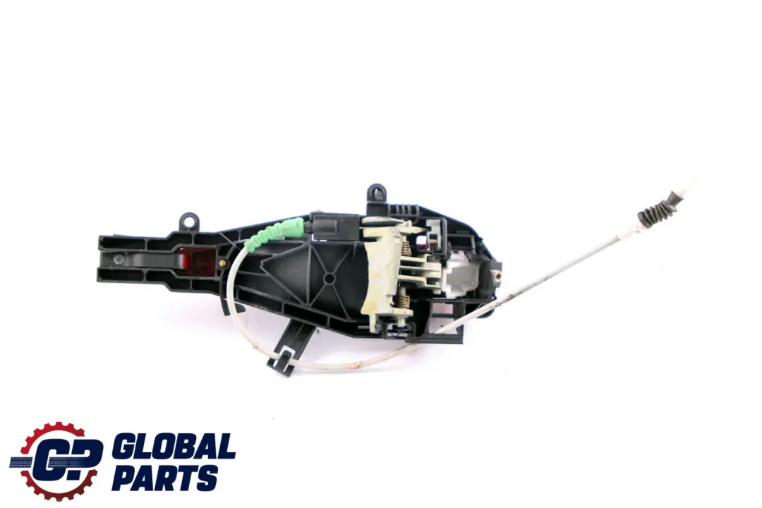 Front Left Grab Handle N/S Karmesinrot Crimson Red A61 to BMW 3 Series E92 E93 with Part number 7119603 BMW 3 Series E92 E93 Front Left Grab Handle N/S Karmesinrot Crimson Red A61 - SKU rhd-7119603-KAR - Part number 7119603