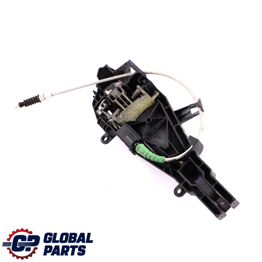 Front Left Grab Handle N/S Le Mans Blau Blue Metallic 381 to BMW 3 Series E92 E93 with Part number 7119603 BMW 3 Series E92 E93 Front Left Grab Handle N/S Le Mans Blau Blue Metallic 381 - SKU rhd-7119603-LMB1 - Part number 7119603