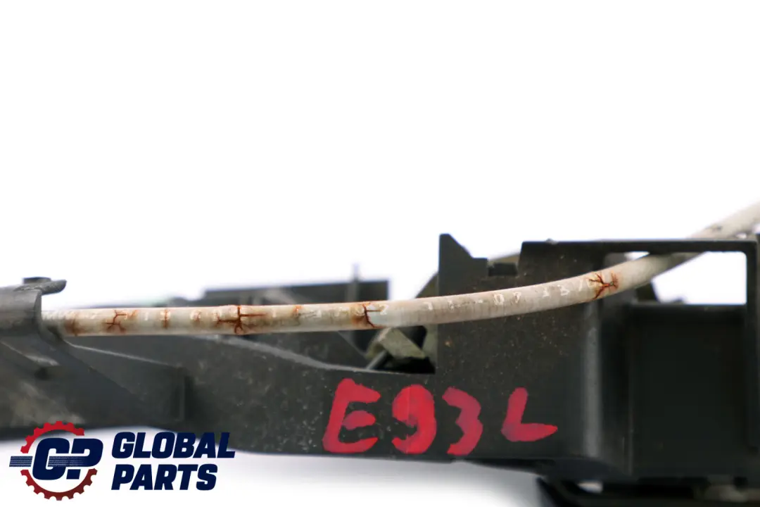 Complete Front Right Grab Handle O/S Montegoblau Blue to BMW 3 Series E92 E93 with Part number 7059971 BMW 3 Series E92 E93 Complete Front Right Grab Handle O/S Montegoblau Blue - SKU rhd-7119603-MTB1 - Part number 7059971