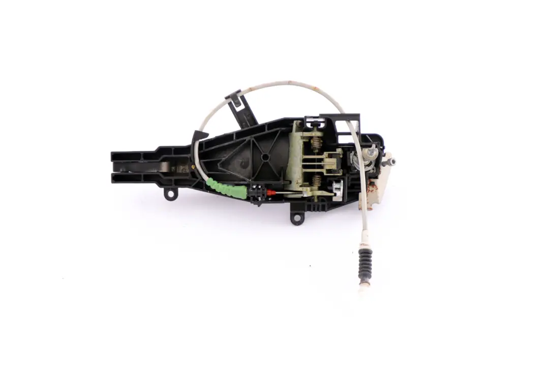 Complete Front Right Grab Handle O/S Platinum Bronze to BMW 3 Series E92 E93 with Part number 7119603 BMW 3 Series E92 E93 Complete Front Right Grab Handle O/S Platinum Bronze - SKU rhd-7119603-PB - Part number 7119603