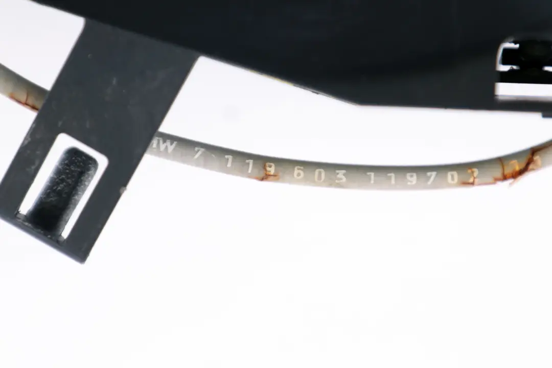 Complete Front Right Grab Handle O/S Platinum Bronze to BMW 3 Series E92 E93 with Part number 7119603 BMW 3 Series E92 E93 Complete Front Right Grab Handle O/S Platinum Bronze - SKU rhd-7119603-PB - Part number 7119603