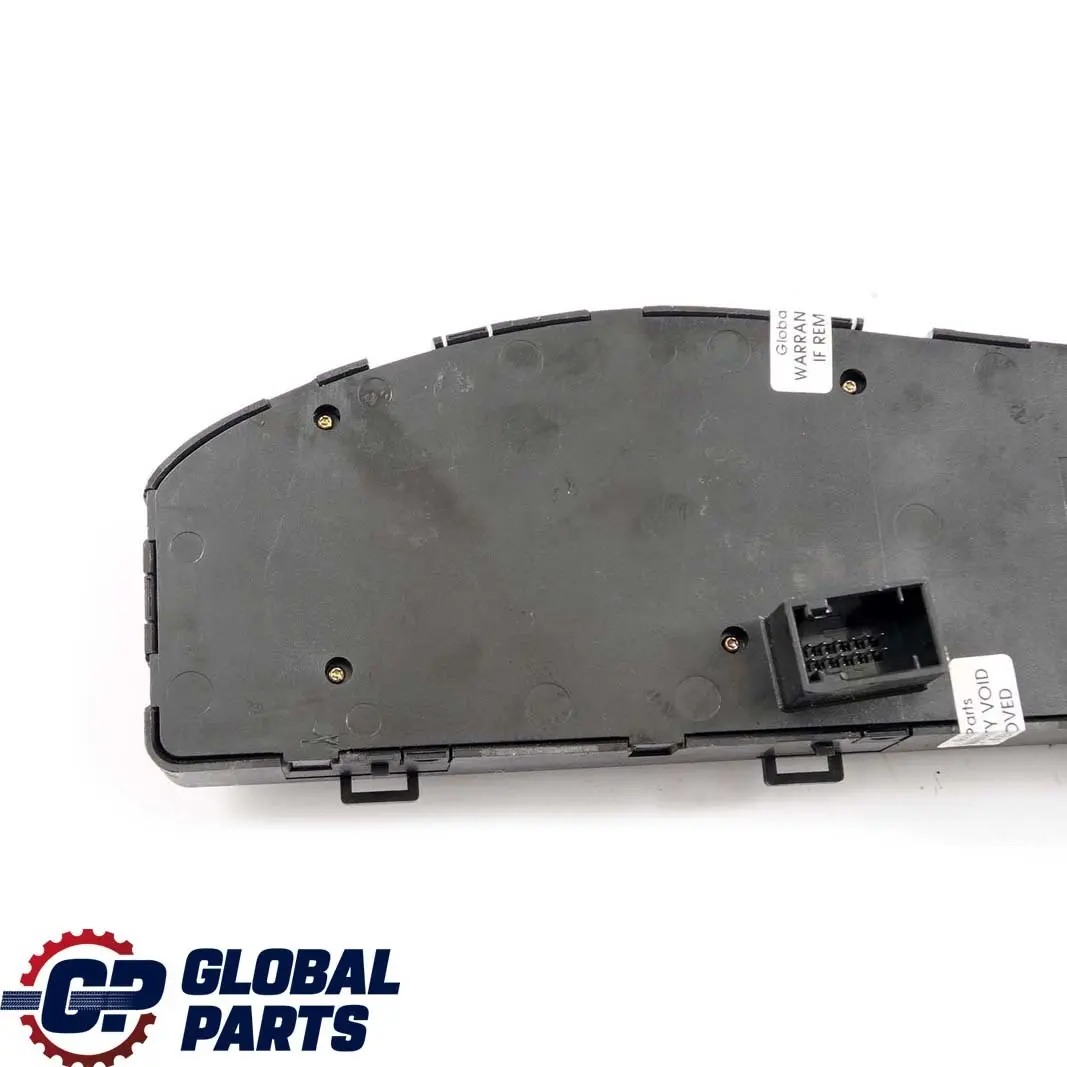 BMW X5 Series E53 Actuation Unit Panel Seat Front Right Switch O/S - SKU rhd-7119870 - Part number 7119870