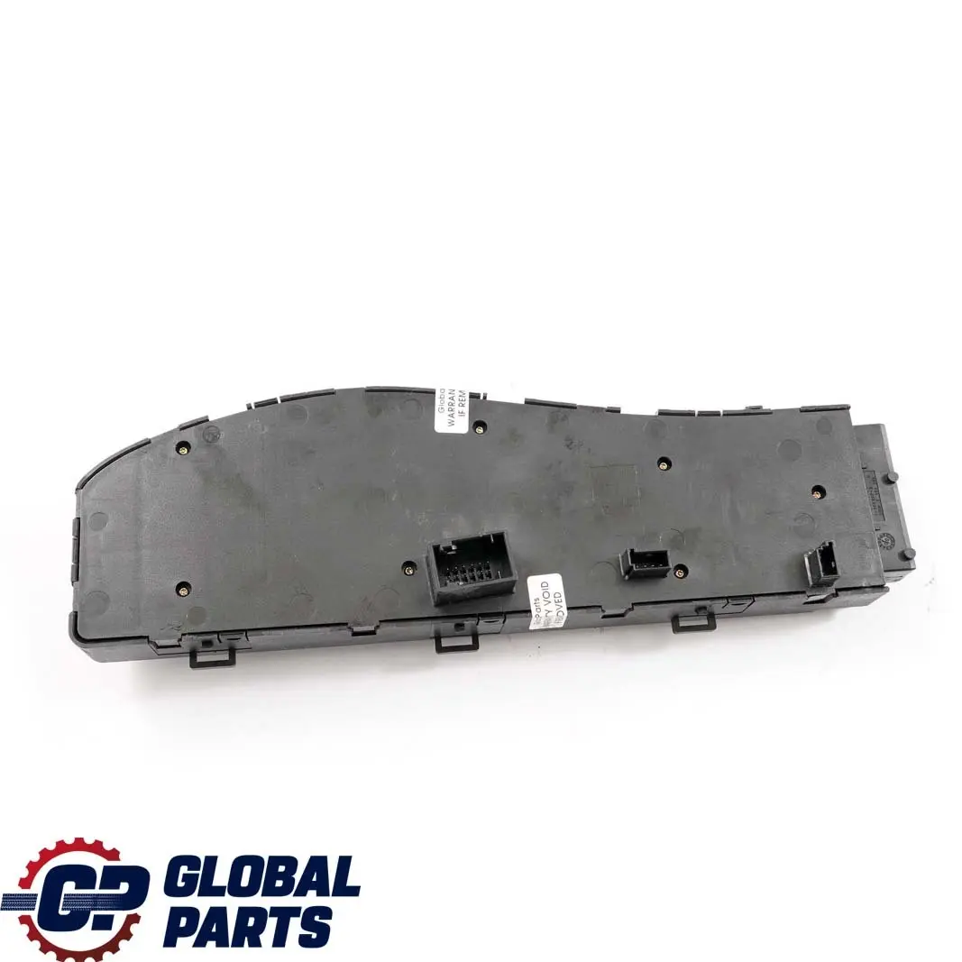 Actuation Unit Panel Seat Front Right Switch O/S to BMW X5 Series E53 with Part number 7119870 BMW X5 Series E53 Actuation Unit Panel Seat Front Right Switch O/S - SKU rhd-7119870 - Part number 7119870