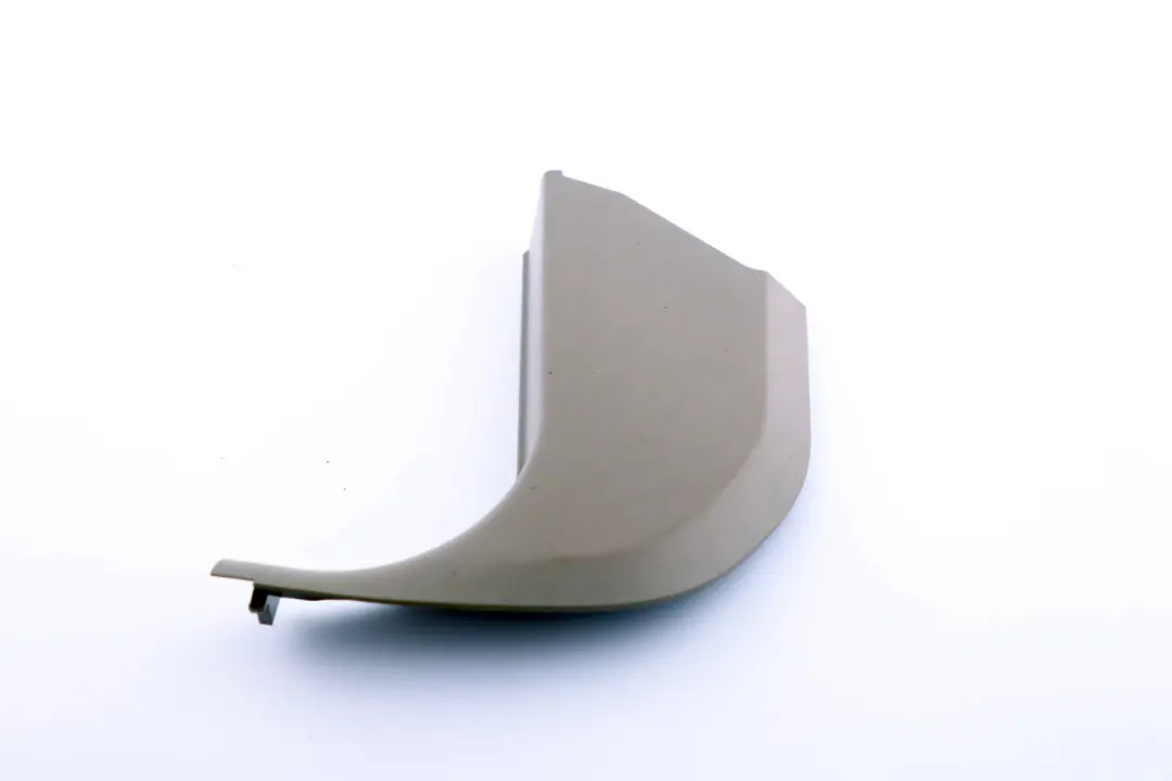 Front Left Lateral Trim Panel N/S Beige to BMW 1 Series E81 E82 E87 E87N LCi with Part number 7121045 BMW 1 Series E81 E82 E87 E87N LCi Front Left Lateral Trim Panel N/S Beige - SKU rhd-7121045 - Part number 7121045