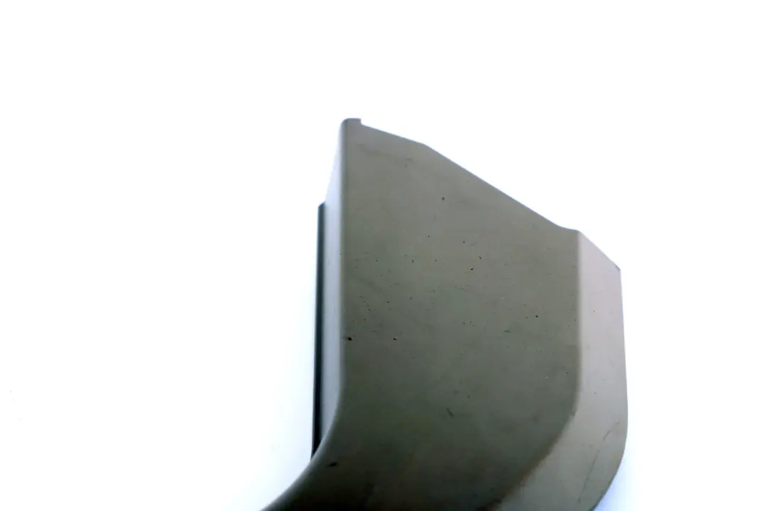 BMW 1 Series E81 E82 E87 E87N LCi Front Left Lateral Trim Panel N/S Beige - SKU rhd-7121045 - Part number 7121045