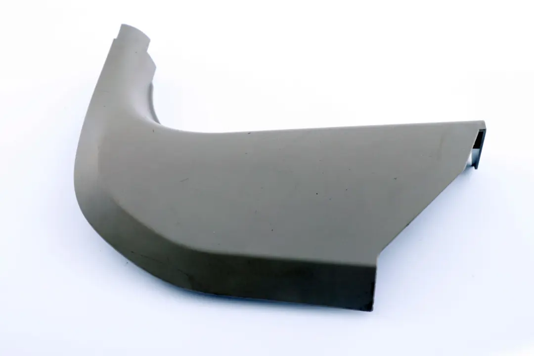 BMW 1 Series E81 E82 E87 E87N LCi Front Left Lateral Trim Panel N/S Beige - SKU rhd-7121045 - Part number 7121045