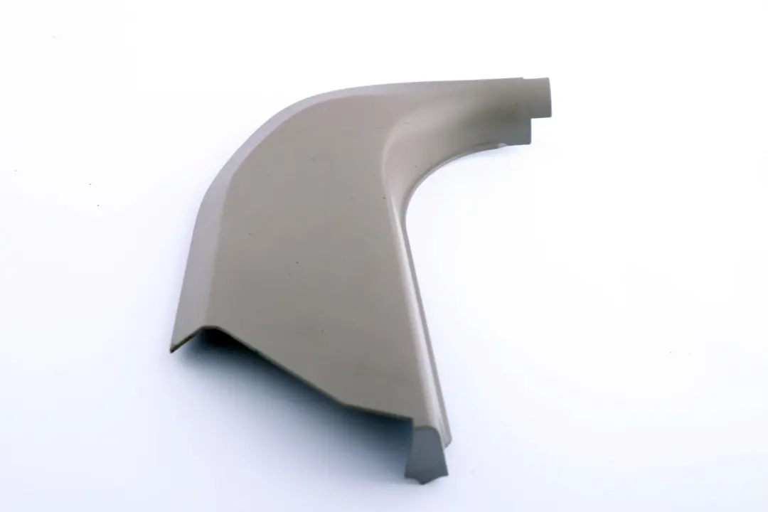 BMW 1 Series E81 E82 E87 E87N LCi Front Left Lateral Trim Panel N/S Beige - SKU rhd-7121045 - Part number 7121045