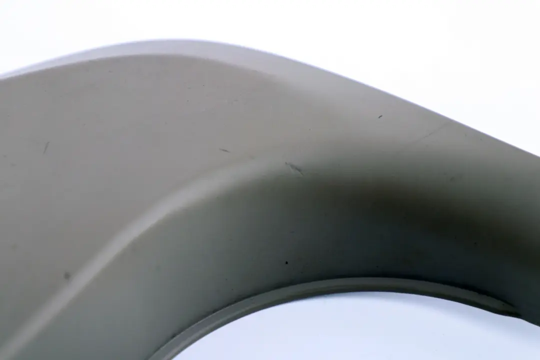 BMW 1 Series E81 E82 E87 E87N LCi Front Left Lateral Trim Panel N/S Beige - SKU rhd-7121045 - Part number 7121045