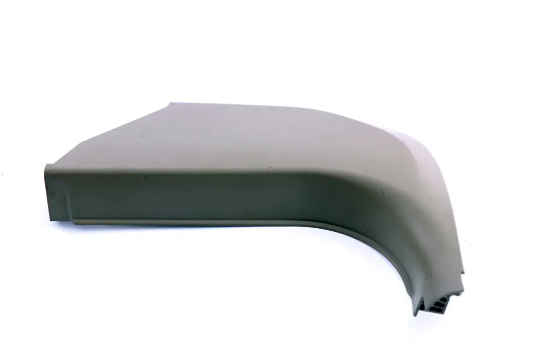 Front Left Lateral Trim Panel N/S Beige to BMW 1 Series E81 E82 E87 E87N LCi with Part number 7121045 BMW 1 Series E81 E82 E87 E87N LCi Front Left Lateral Trim Panel N/S Beige - SKU rhd-7121045 - Part number 7121045