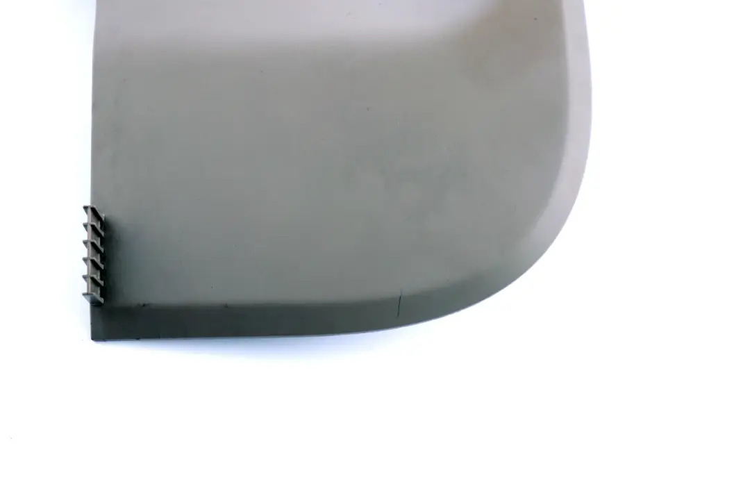 Front Right Lateral Trim Panel O/S Beige to BMW 1 Series E81 E82 E87 LCi with Part number 7121046 BMW 1 Series E81 E82 E87 LCi Front Right Lateral Trim Panel O/S Beige - SKU rhd-7121046 - Part number 7121046