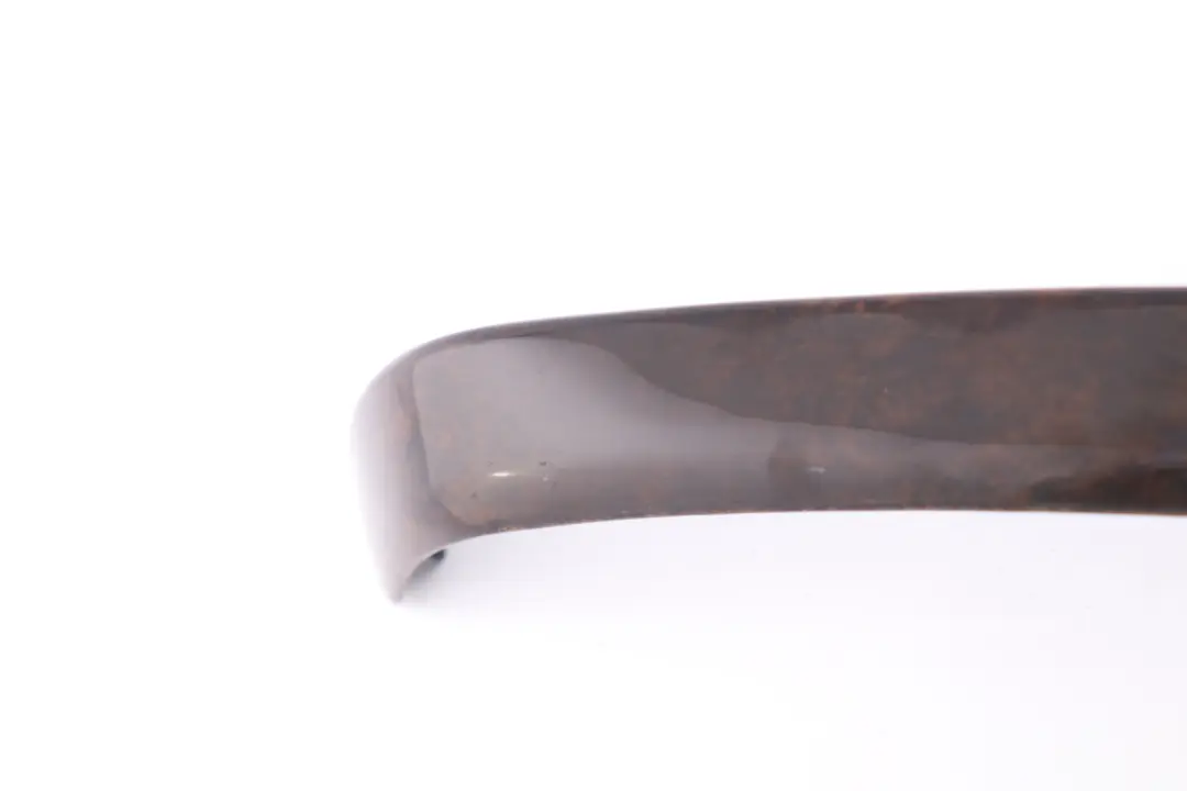 Trim Door Strip Rear Right O/S Wood Burr Walnut to BMW 3 Series E90 E91 with Part number 7121476 BMW 3 Series E90 E91 Trim Door Strip Rear Right O/S Wood Burr Walnut - SKU 7121476 - Part number 7121476
