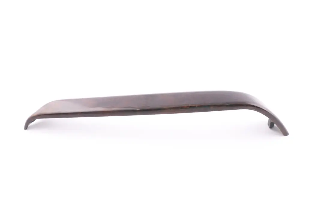 Trim Door Strip Rear Right O/S Wood Burr Walnut to BMW 3 Series E90 E91 with Part number 7121476 BMW 3 Series E90 E91 Trim Door Strip Rear Right O/S Wood Burr Walnut - SKU 7121476 - Part number 7121476