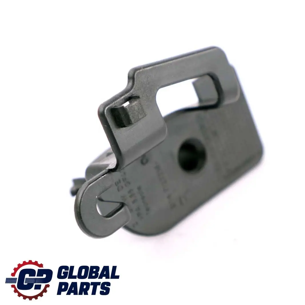 Centre Console Bracket Holder Black Front Right O/S to BMW 1 Series E81 E87 with Part number 7122338 BMW 1 Series E81 E87 Centre Console Bracket Holder Black Front Right O/S - SKU rhd-7122338 - Part number 7122338