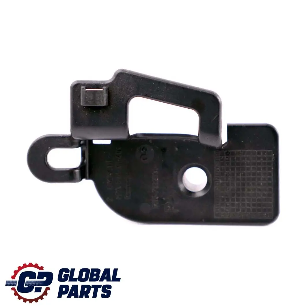 Centre Console Bracket Holder Black Front Right O/S to BMW 1 Series E81 E87 with Part number 7122338 BMW 1 Series E81 E87 Centre Console Bracket Holder Black Front Right O/S - SKU rhd-7122338 - Part number 7122338