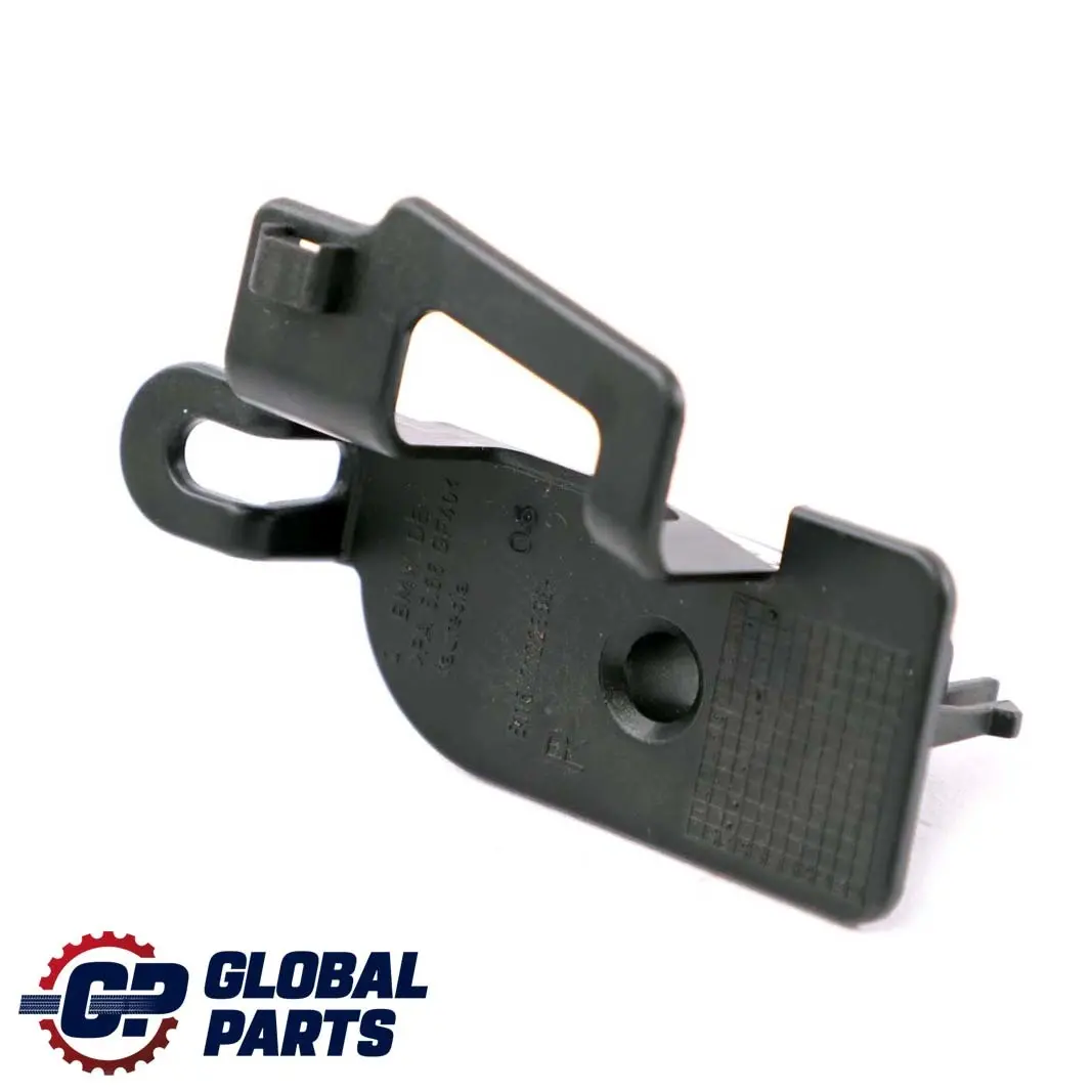 Centre Console Bracket Holder Black Front Right O/S to BMW 1 Series E81 E87 with Part number 7122338 BMW 1 Series E81 E87 Centre Console Bracket Holder Black Front Right O/S - SKU rhd-7122338 - Part number 7122338