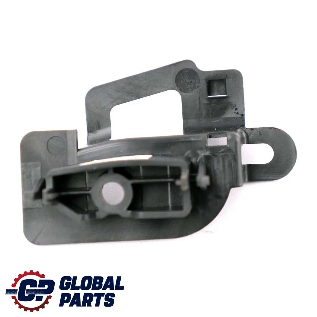 Centre Console Bracket Holder Black Front Right O/S to BMW 1 Series E81 E87 with Part number 7122338 BMW 1 Series E81 E87 Centre Console Bracket Holder Black Front Right O/S - SKU rhd-7122338 - Part number 7122338