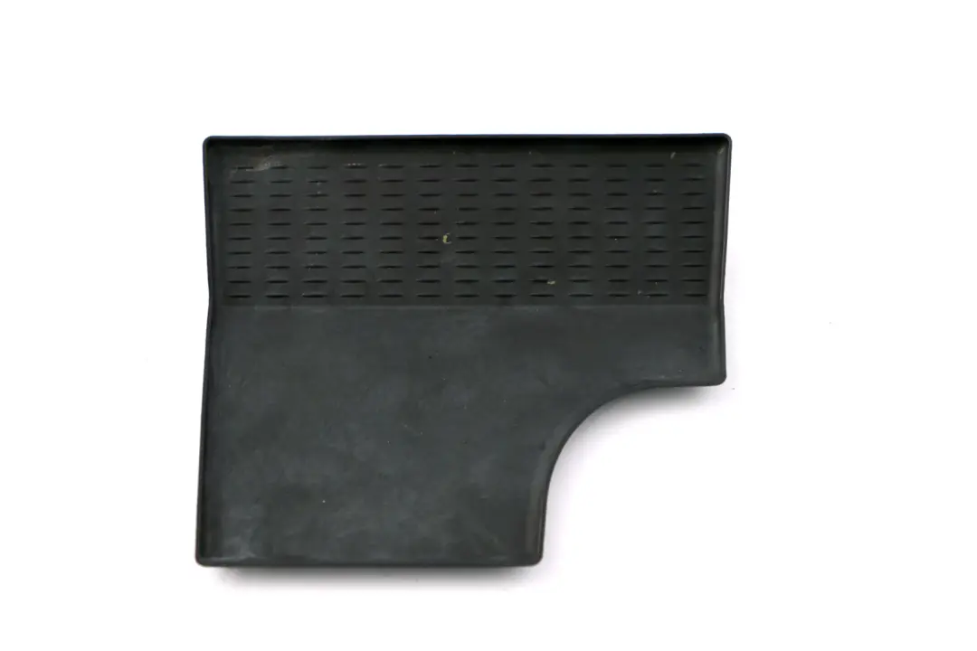 BMW 6 Series E63 E64 Floor Mat Velours Centre Console Armrest Oddments - SKU rhd-7122509 - Part number 7122509