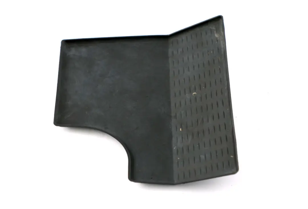 BMW 6 Series E63 E64 Floor Mat Velours Centre Console Armrest Oddments - SKU rhd-7122509 - Part number 7122509
