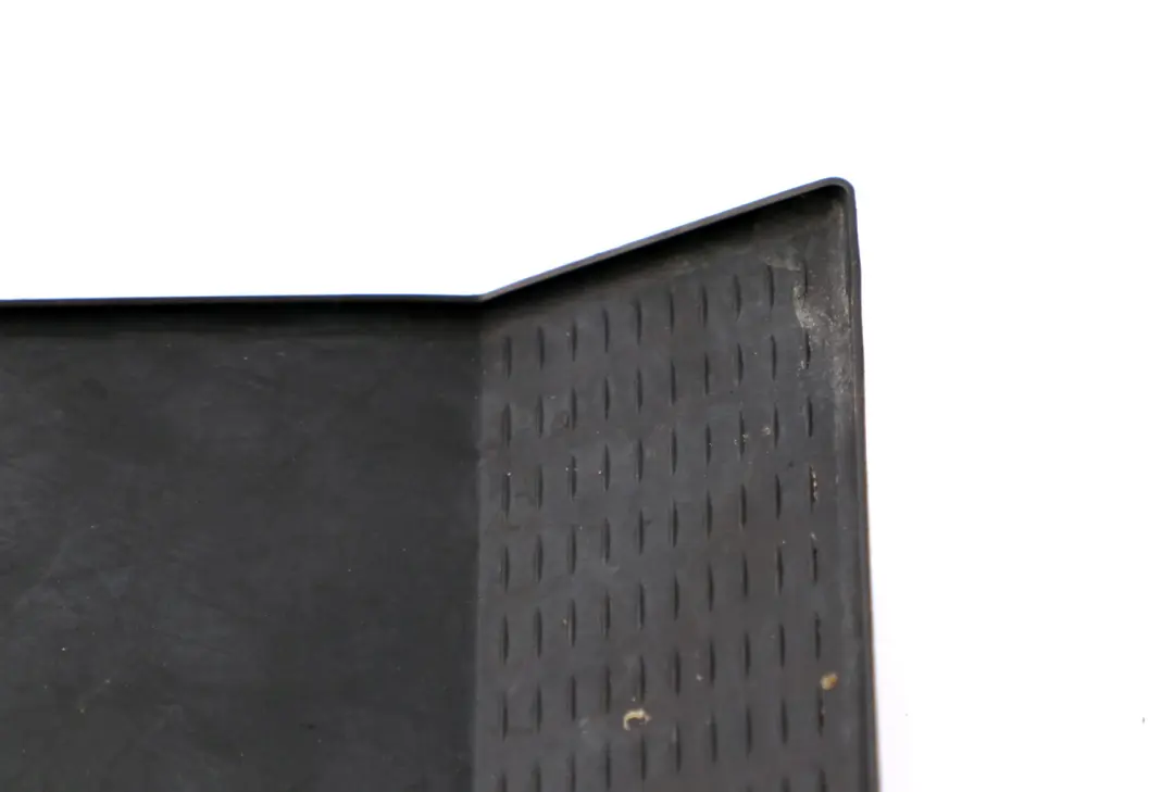 BMW 6 Series E63 E64 Floor Mat Velours Centre Console Armrest Oddments - SKU rhd-7122509 - Part number 7122509