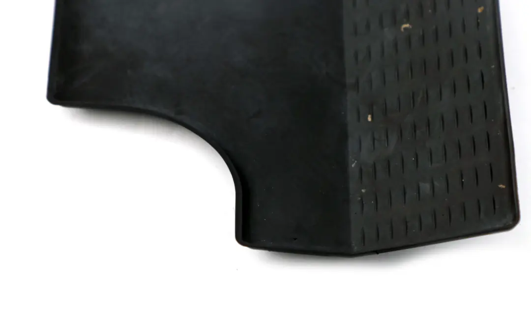 BMW 6 Series E63 E64 Floor Mat Velours Centre Console Armrest Oddments - SKU rhd-7122509 - Part number 7122509