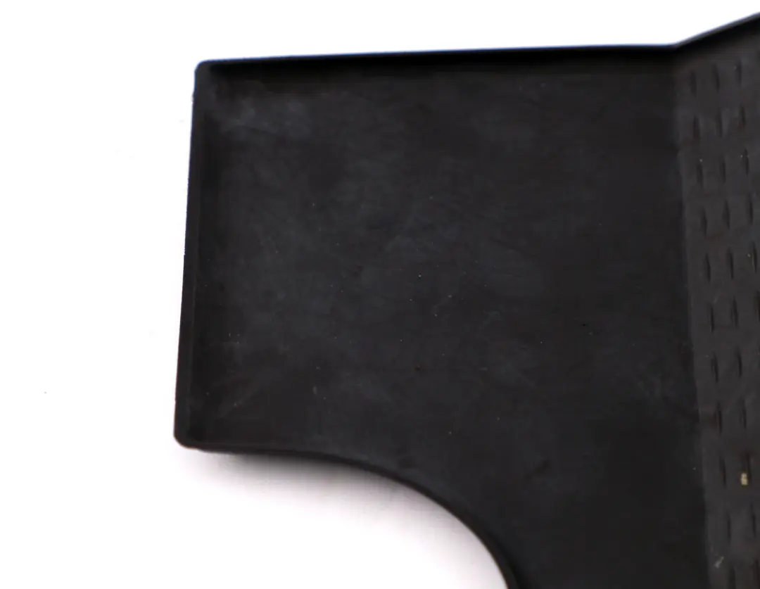 BMW 6 Series E63 E64 Floor Mat Velours Centre Console Armrest Oddments - SKU rhd-7122509 - Part number 7122509