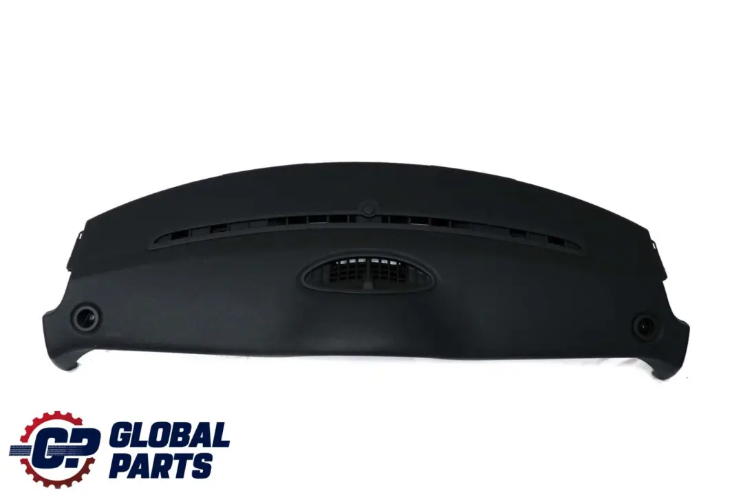 Dashboard Dash Top Instrument Panel Panther Black to Mini Cooper R50 R52 R53 with Part number 7124288 Mini Cooper R50 R52 R53 Dashboard Dash Top Instrument Panel Panther Black - SKU rhd-7124288 - Part number 7124288