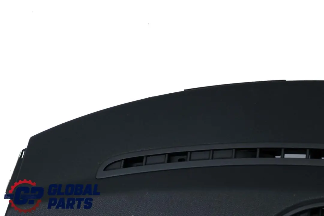 Mini Cooper R50 R52 R53 Salpicadero Panel De Instrumentos Panther Negro - SKU rhd-7124288 - Número de pieza 7124288