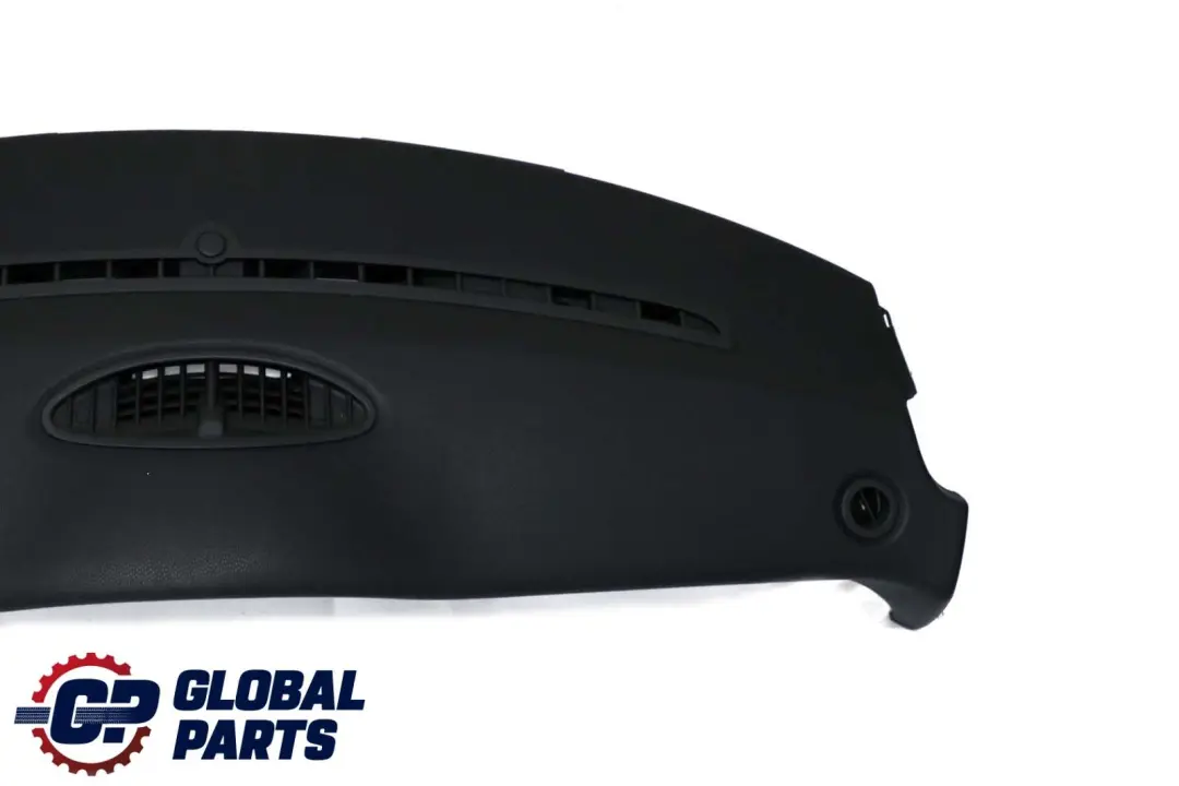 Mini Cooper One R50 R52 R53 Carenatura Pannello Strumentazione Oben Panther Nero - SKU rhd-7124288 - Numero di parte 7124288