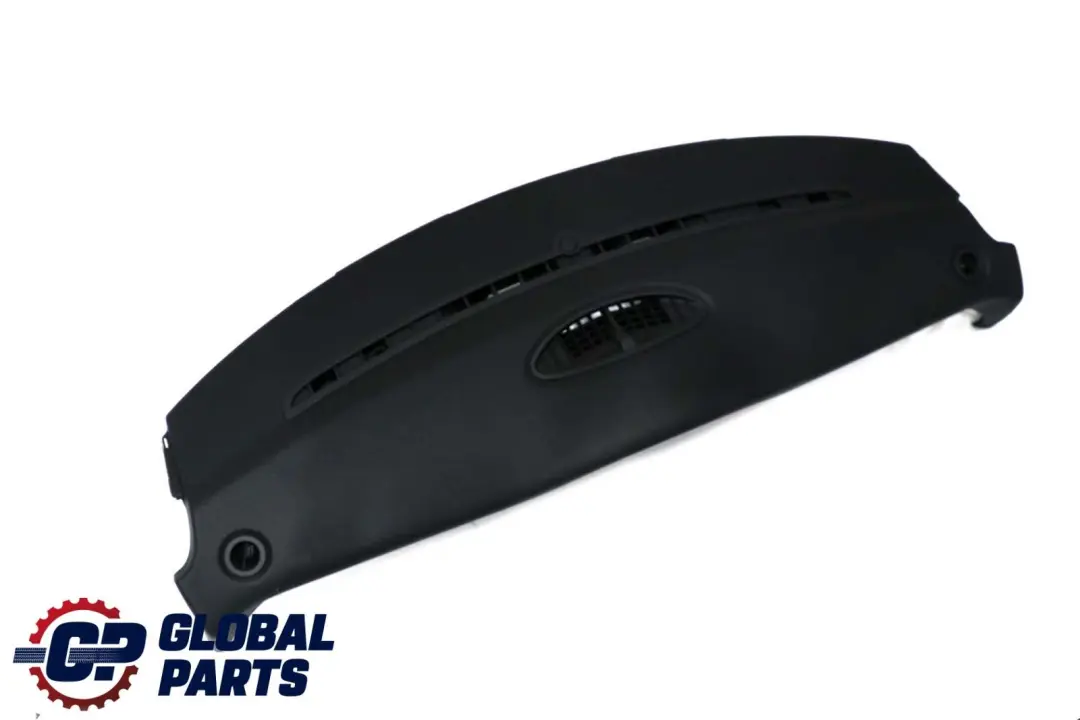 Mini Cooper One R50 R52 R53 Carenatura Pannello Strumentazione Oben Panther Nero - SKU rhd-7124288 - Numero di parte 7124288